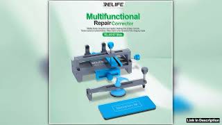 RELIFE RL601P Max Multifunctional Repair Frame CorrectorMultifunctional RepairScreen Pressure Prese