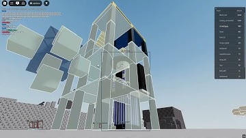 mdma dev log #2 - "real" highlight chams via mesh geometry
