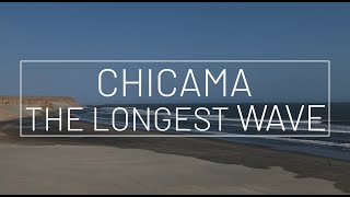 Chicama, Peru 2022  The longest wave // Peru Travel Guide