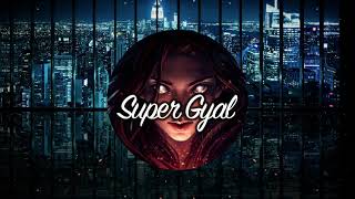 Super Gyal - Talal Mezher, Damn 2 Sexy