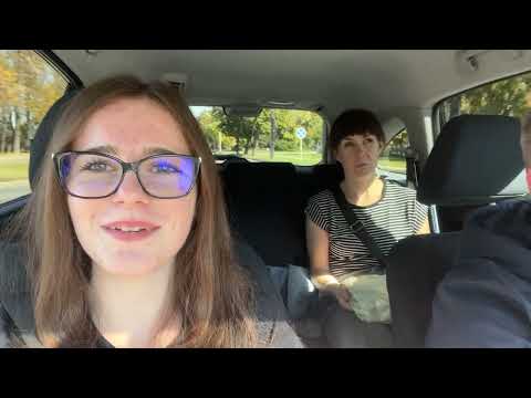 CO ROBIMY W NIEDZIELĘ? Już tęsknimy za wakacjami. Daily Vlog 4 października 