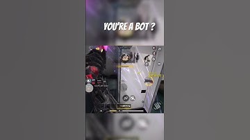 You’re a bot ? 💩 #codm #cod#callofdutymobile #shorts #ytshorts #trending #viral #popular #fypシ