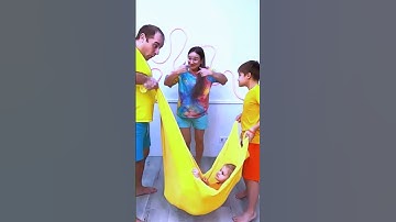 HARD SWING!CUTE 😘