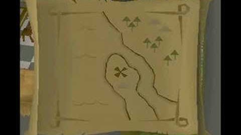 2nd level 2 clue scroll. not a bad reward... i guess