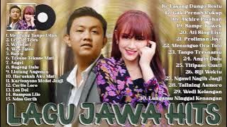 Lagu Terbaik Denny Caknan & Happy Asmara - Mendung Tanpo Udan x Lemah Teles - Lagu Jawa 2021