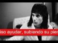 EL ÚLTIMO DÍA DE FREDDIE MERCURY