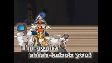 Ape Escape 3: Part 33: Monkey White Boss Rematch!