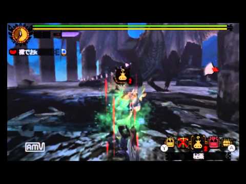 Mh4g 運命の黒龍 極限生産大剣 7 43 Youtube Mh4g 運命の黒龍 極限生産大剣 7 43 Youtube
