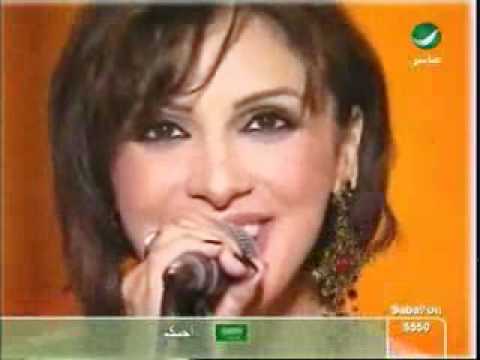 Angham Sidi Wisalak Carthage 2005