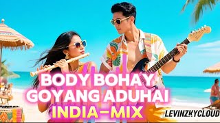 INDIA-MIX