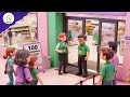 How E-Token Improved Visitor Management & Security in Retail | Smart Check-In System