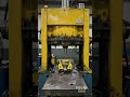 “Supercar vs 100KG Hydraulic Press – Ultimate Destruction Test!” 🚗💥 #HydraulicPress #Supercar #Crush