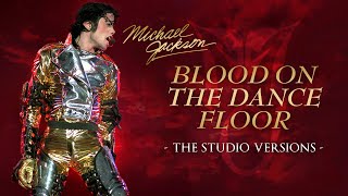 BLOOD ON THE DANCE FLOOR | 12 | HIStory Fanmade Tour (by MJFV)