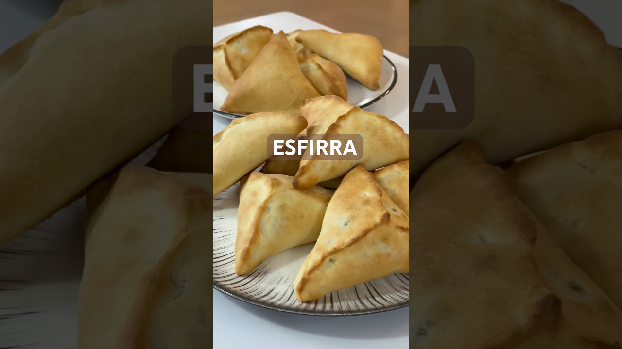 Bekijk de video — Sfiha