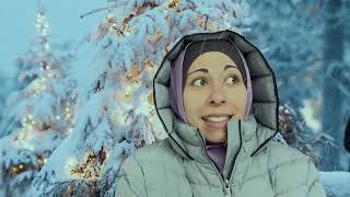 North Pole Primary Care directed by Molly Morris