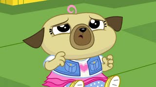 Chip Gets Lost Chip And Potato Videos For Kids Wildbrain Wonder