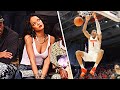 20 FUNNIEST BASKETBALL MOMENTS