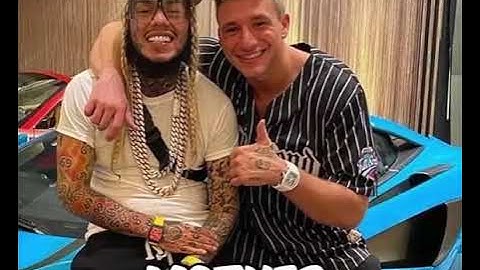 STEVE WILL DO IT EXPLAINS HOW 6ix9ine SCAMMED HIM OUT OF 2MILLION DOLLARS😳.