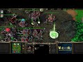 Happy(UD) vs Chaemiko(HU) - Warcraft 3: Reforged (Classic) - RN4426