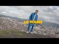 Leyouns    la base feat drinex clip officiel