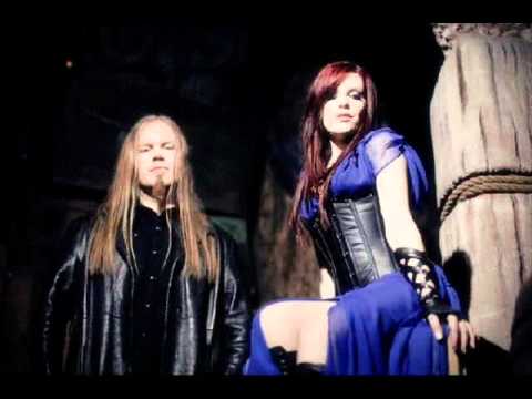 TOP 30 THE BEST FEMALE SINGERS IN METAL AND GOTHIC...