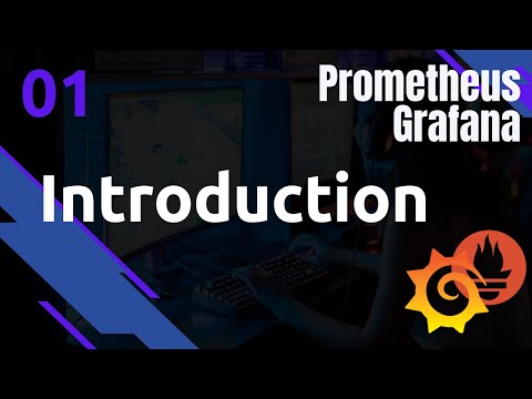 Vidéo: Pourquoi prometheus et grafana ?