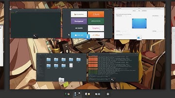 elementary Loki beta - Extended Preview!