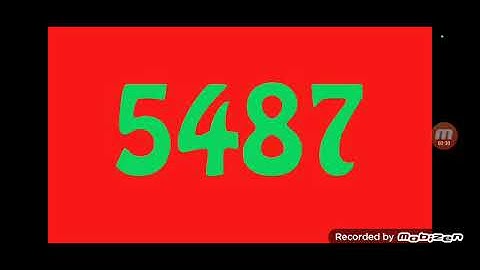 Decorase/Challenge Countdown From 10000