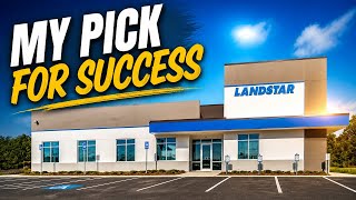 Why I Chose Landstar (Owner Operator Orientation)