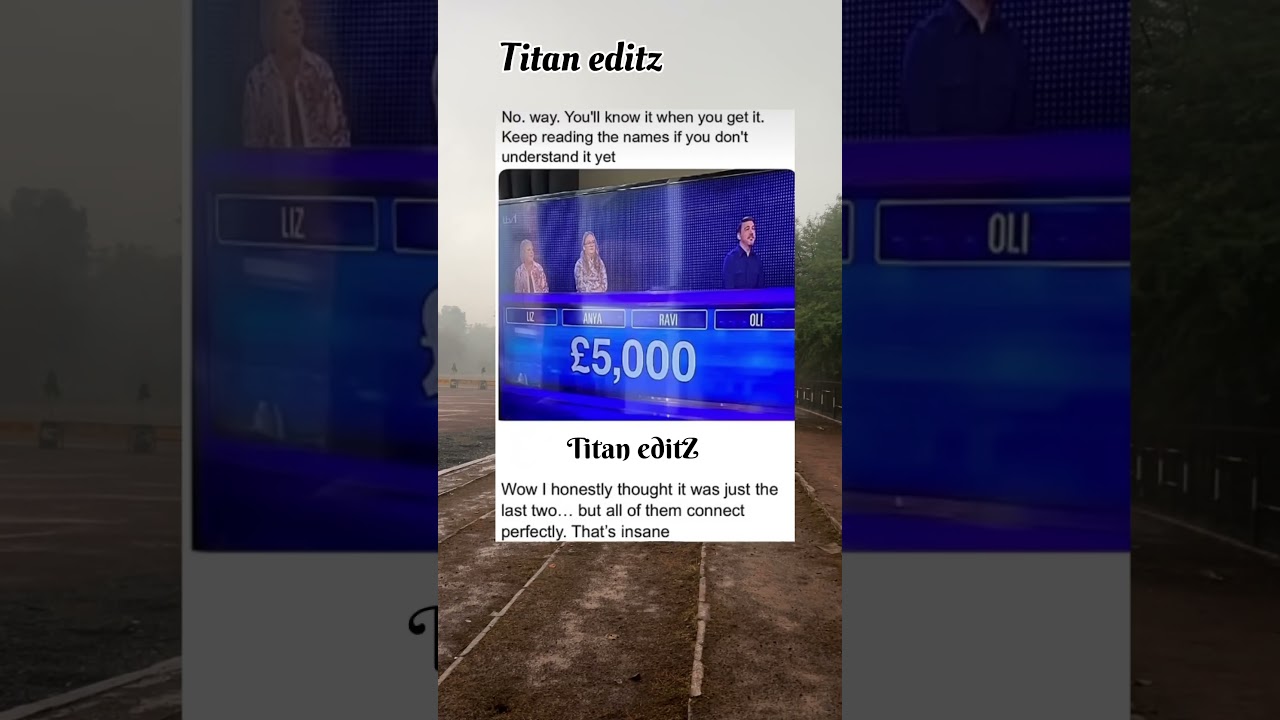 Продолжайте читать имена, и вы всё поймёте.