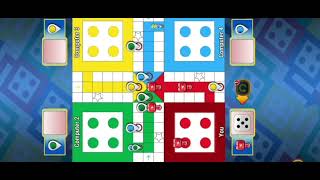 Lodo King 🎲👑|| Ludo game live #ludoking #liveludo #ludokinglive #shortsviral  screenshot 4