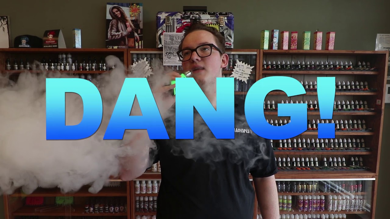 New Juice from Steezy: THE BIZ!