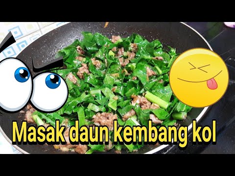 Video: Kembang Kol Pohon Kehidupan