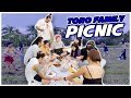 TORO FAMILY PICNIC