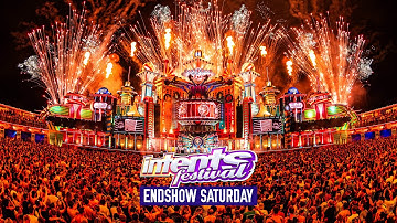 Saturday Endshow - Intents Festival 2025