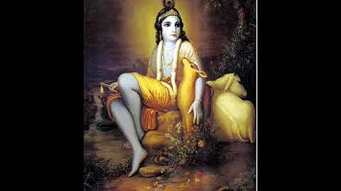 Bhagavad Gita - Telugu Spiritual Discussion (Chapter 10 of 18)