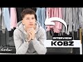 Interview de la marque kobz