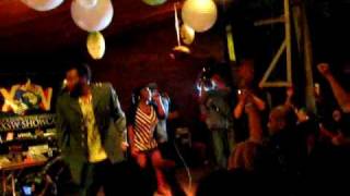 Watch Pharoahe Monch Lets Go video