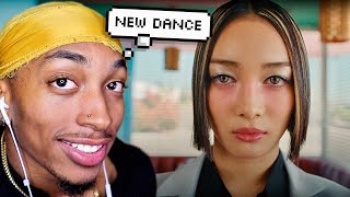 XG - NEW DANCE (Official MULTIVERSE Music Video) | REACTION