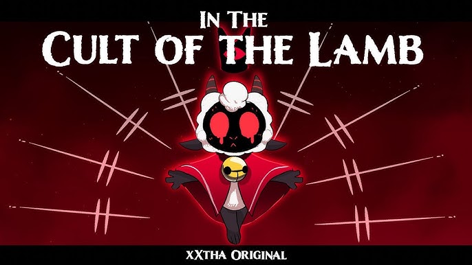 kip! 🐊 @ MCM bham !! on X: the cult of the lamb   / X