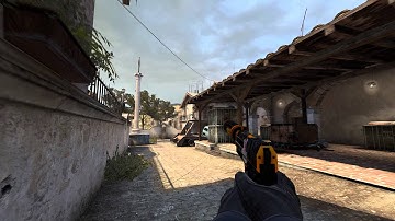 MantiCore Aimbot+RCS Demo