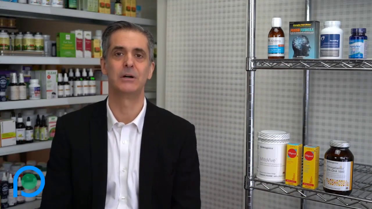 TDA avec ou sans hyperactivité : quel remède naturel choisir ?