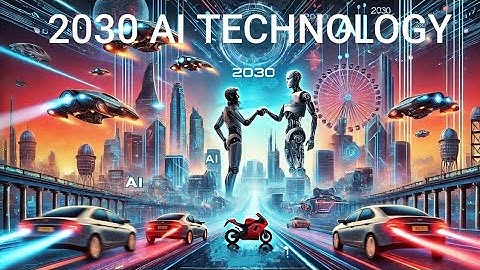 2030ல் பெரிய தொழில்நுட்ப புரட்சி – என்ன நடக்கப் போகிறது?அடுத்த பெரிய Tech Revolution என்ன வருகிறது?"