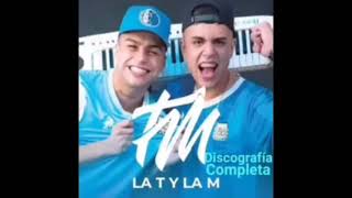 13 - Messirve Mix 5 : La T Y La M