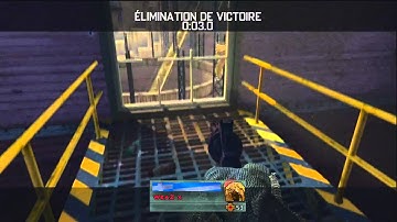 Community TrickShot #1