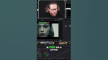 AI Color Grading: Matching Shots Instantly in ACEScct!