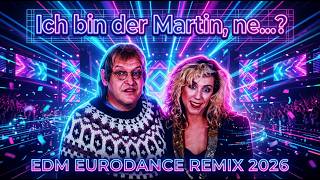 🔥Ich Bin Der Martin, Ne...?\