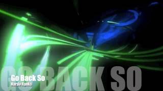 Nardo Ranks  Go Back So