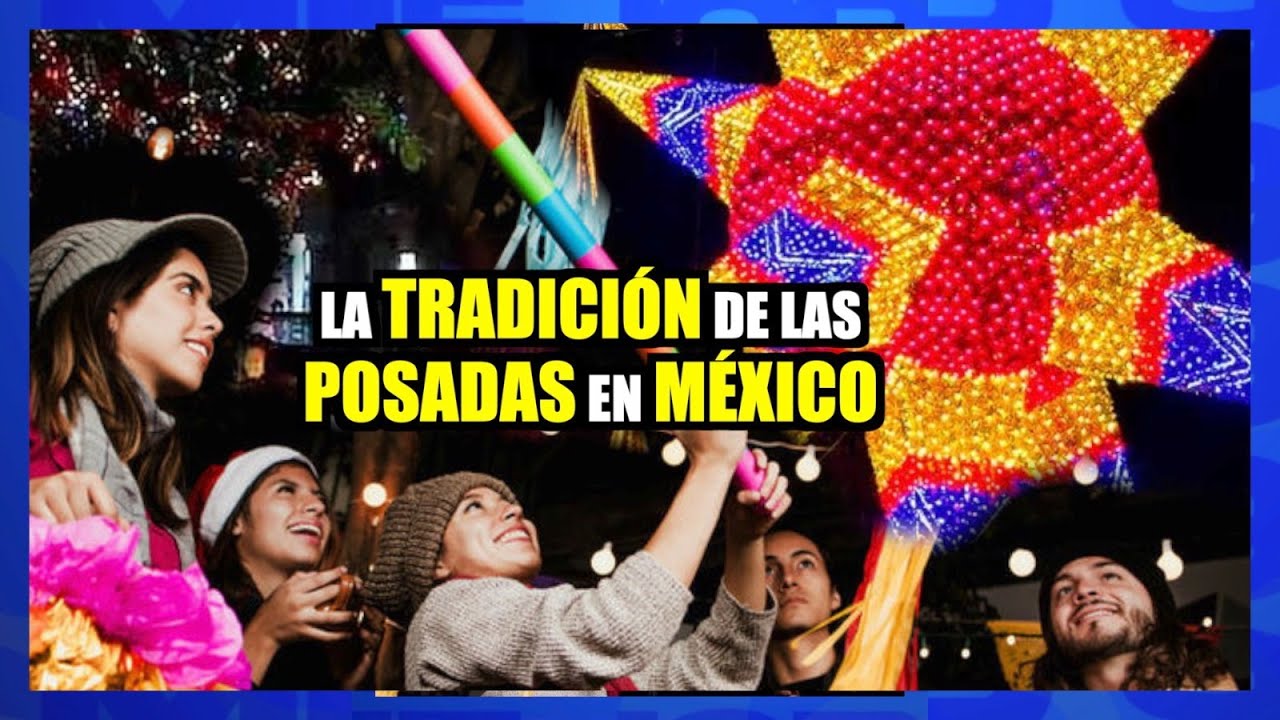 Previsualización de video para nota Datos Curiosos sobre las posadas ¿Lo sabías?