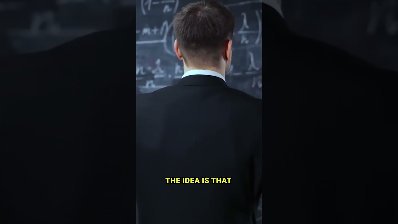 Is The Dark Forest Real